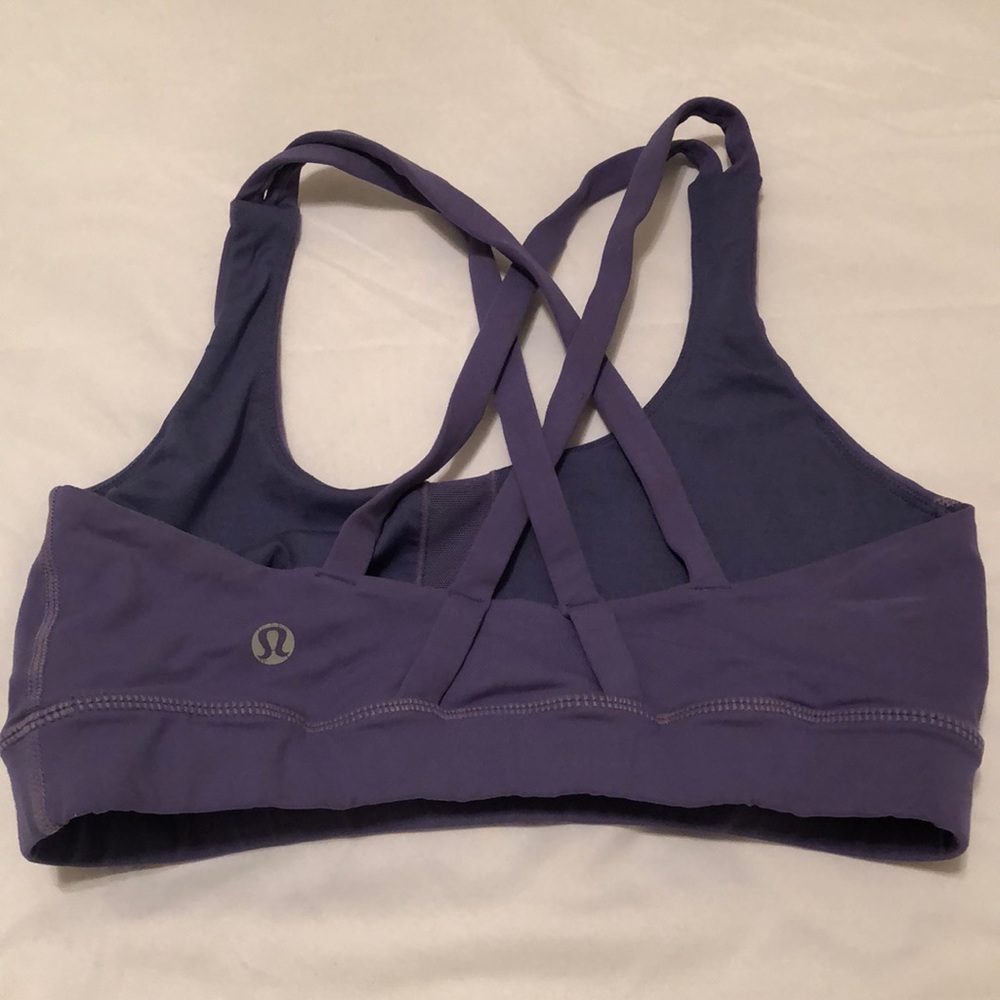 Lululemon sport bra - Picture 2 of 2